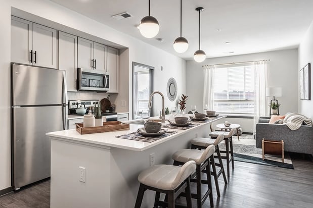 Images AYR Apartments