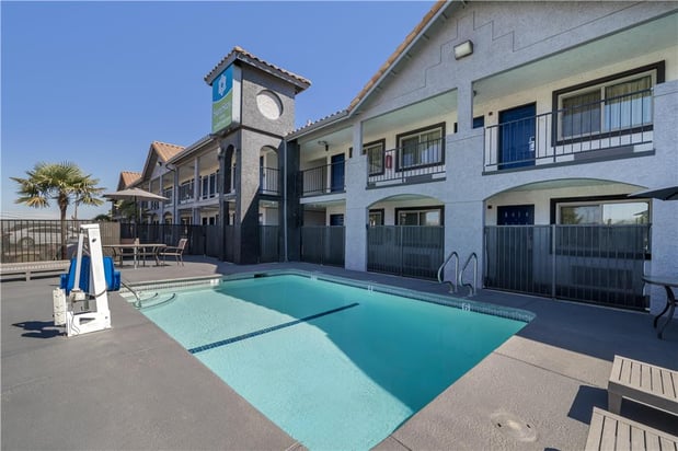 Images SureStay by Best Western Williams