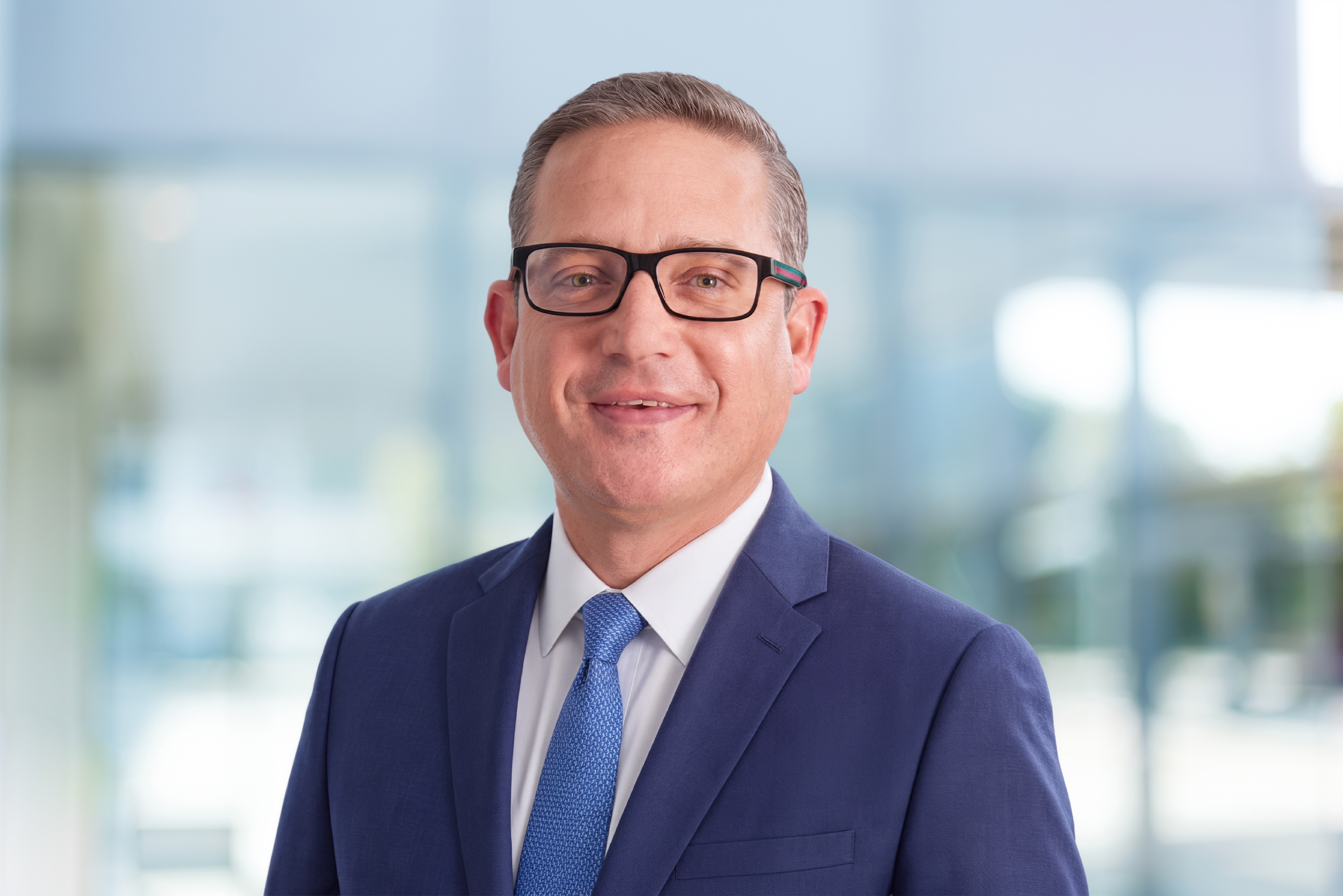 advisor headshot