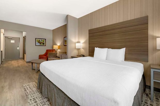 Images Best Western Plus LaCrescent / LaCrosse