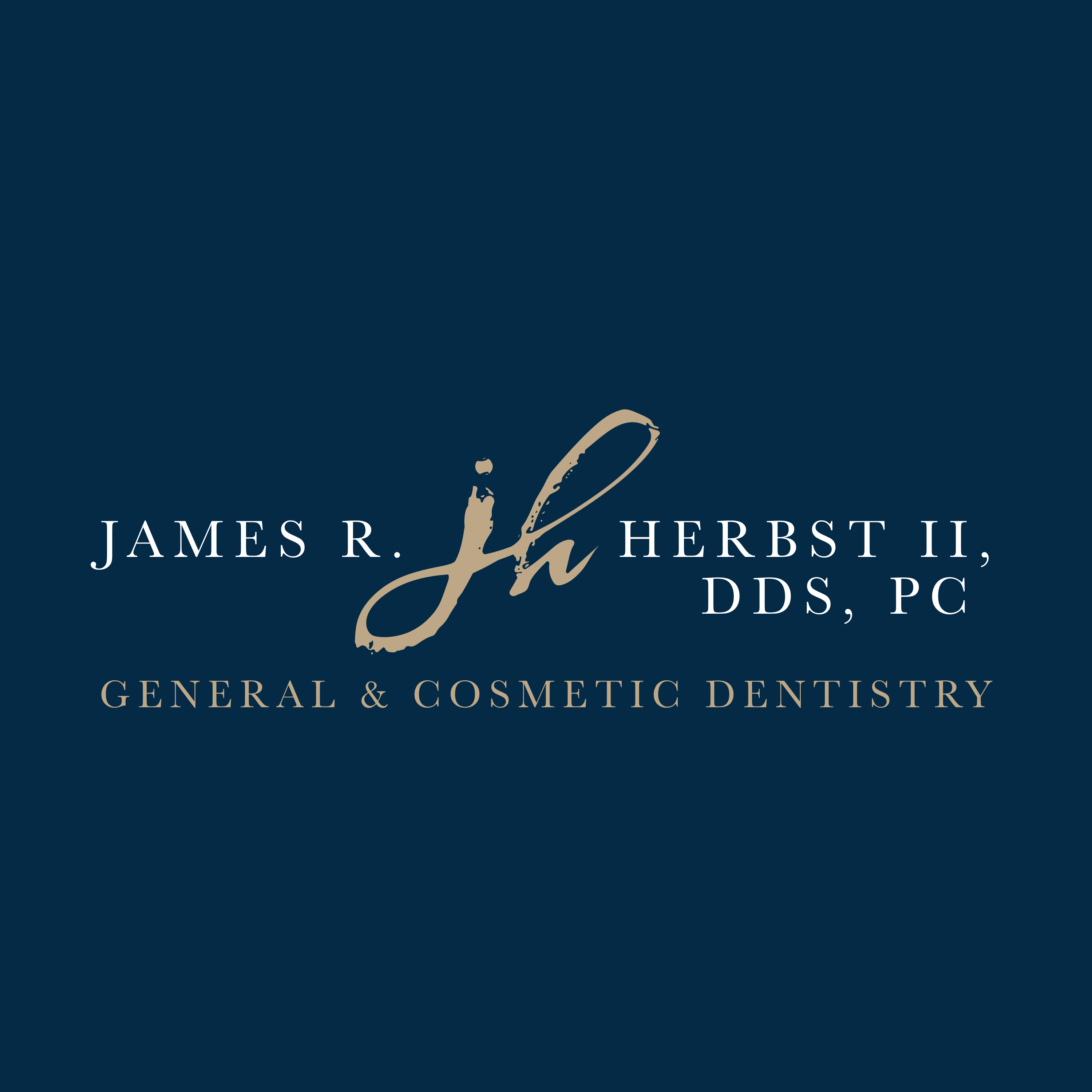 The Dental Office of James R. Herbst II