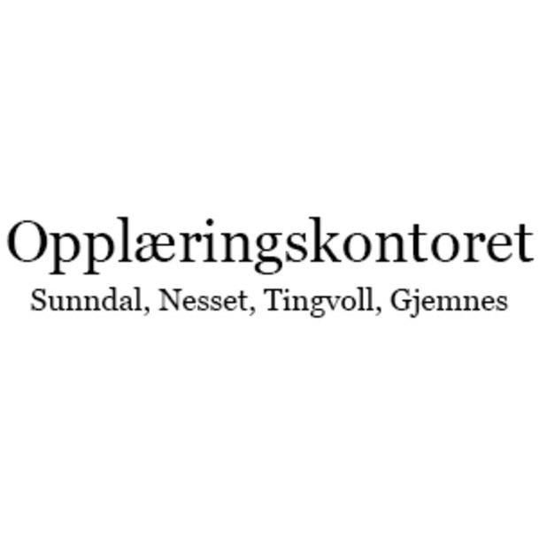 Opplæringskontoret Sunndal Tingvoll Gjemnes Logo