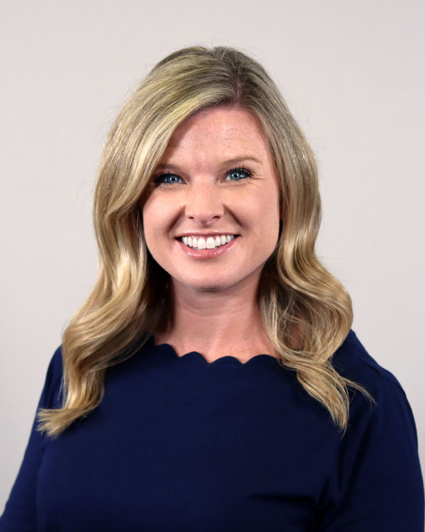 Katlin N. Duncan, NP, DNP, FNP-BC - IU Health Cancer Center - Muncie