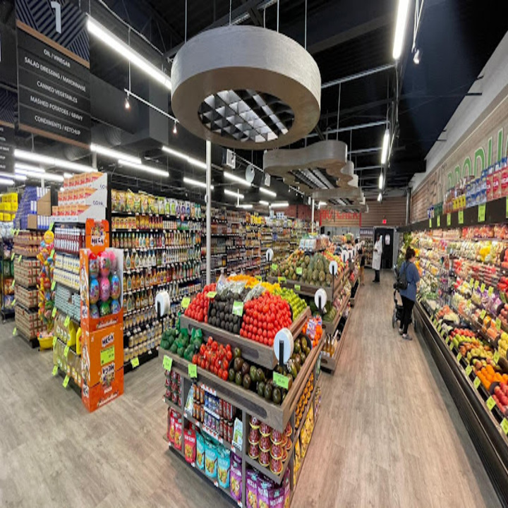 Images Key Food Marketplace