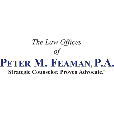 Feaman Law Group - Boynton Beach, FL 33426 - (561)469-0019 | ShowMeLocal.com