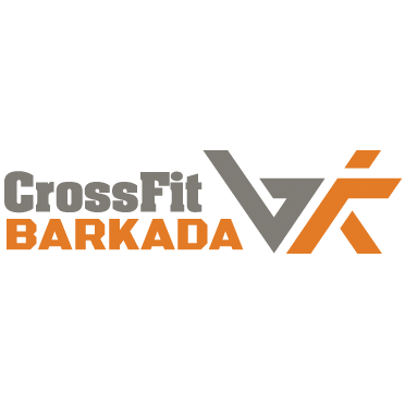 CrossFit Barkada