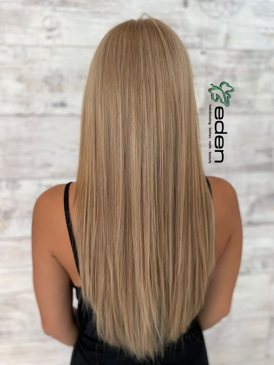 Images Eden Hair Salon