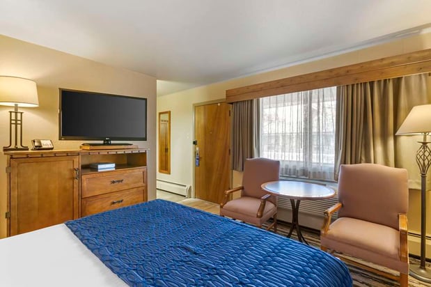 Images Best Western Sunset Inn