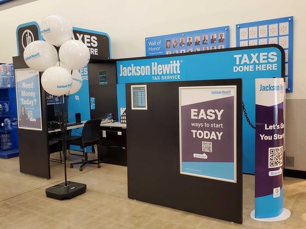 Images Jackson Hewitt Tax Service