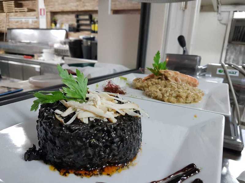 Images Brizò Restaurant
