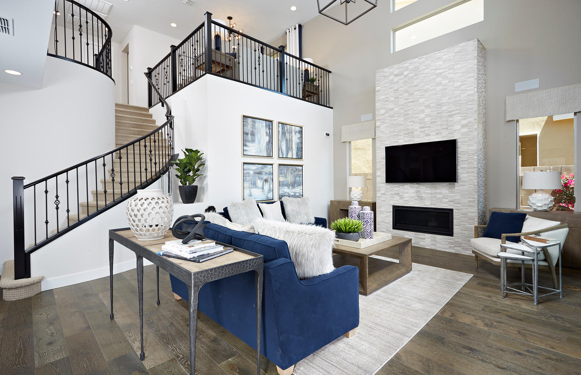Sky Crossing by Pulte Homes Photo