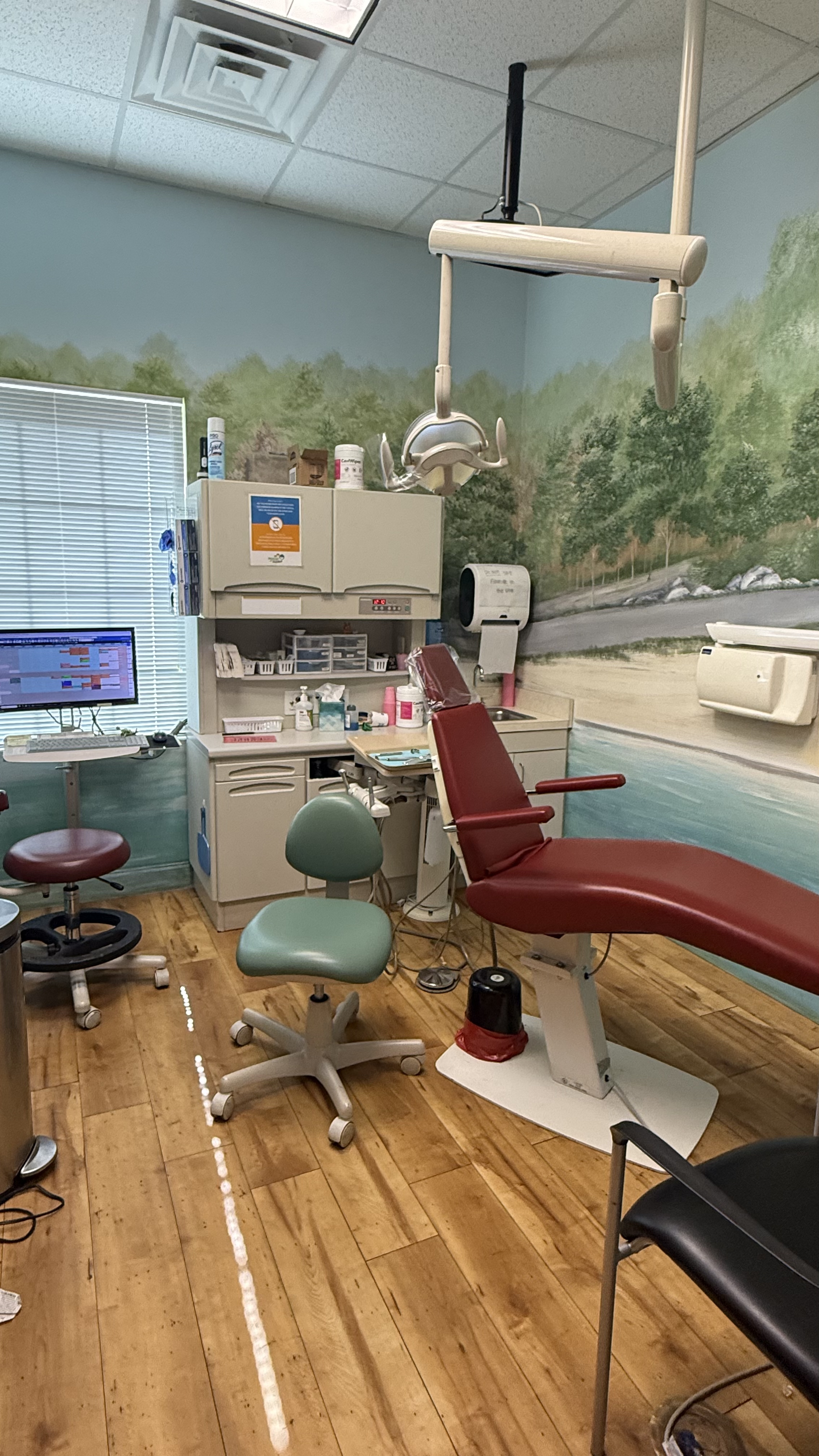 Dentistry for Children - Dawsonville Image