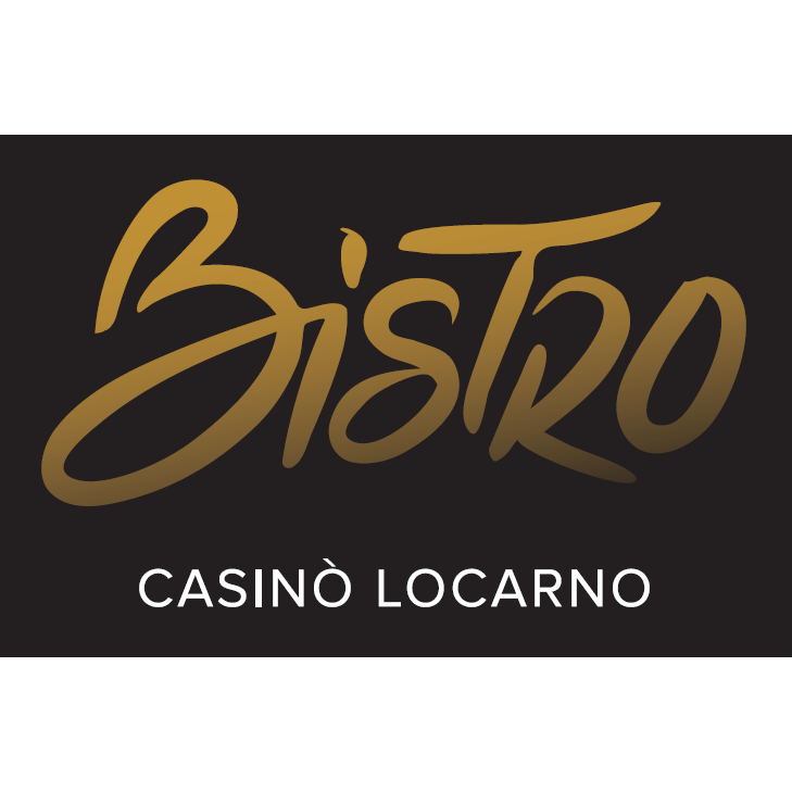 Ristorante Bistro Casino di Locarno Logo