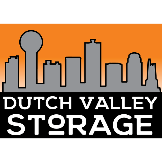 Dutch Valley Storage Logo