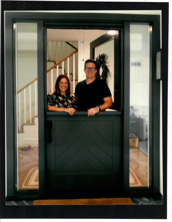 Images OC Dutch Doors