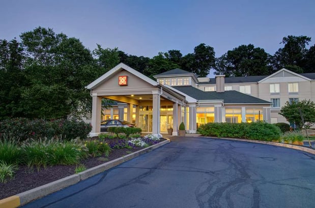 Images Hilton Garden Inn Norwalk