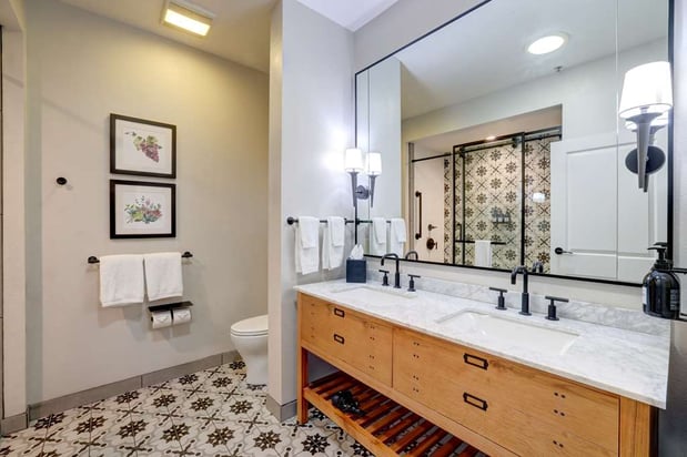 Images The Lodge at Healdsburg, Tapestry Collection by Hilton