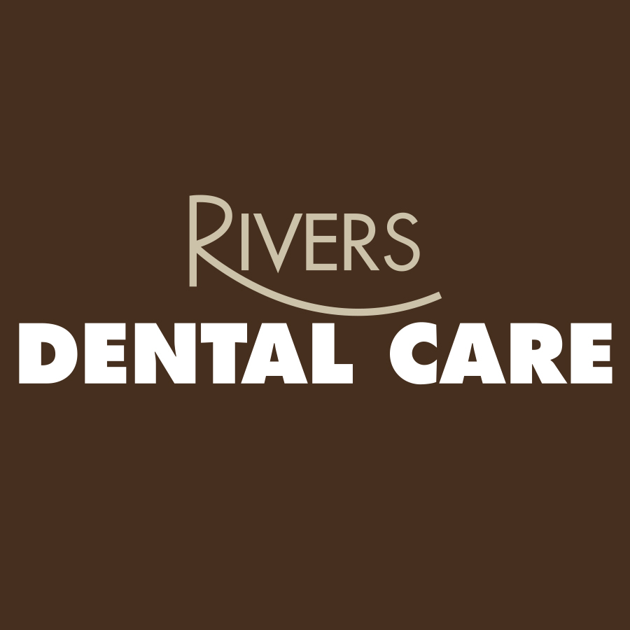 Rivers Dental Care Logo