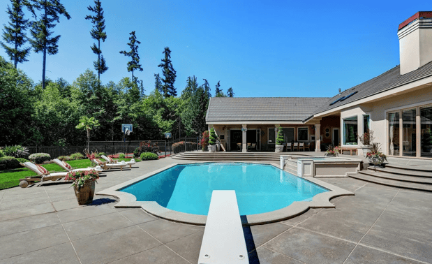 Images AquaDocs Pool & Spa