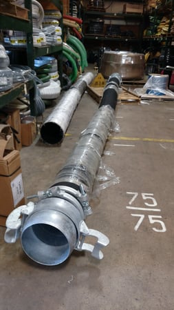 Images B & B Hose & Rubber CO Inc