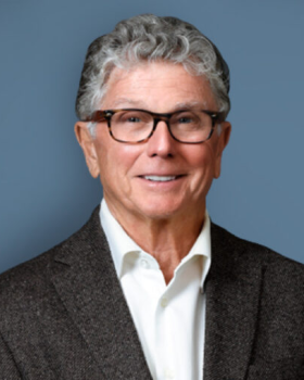 Dr. Jerry Sude