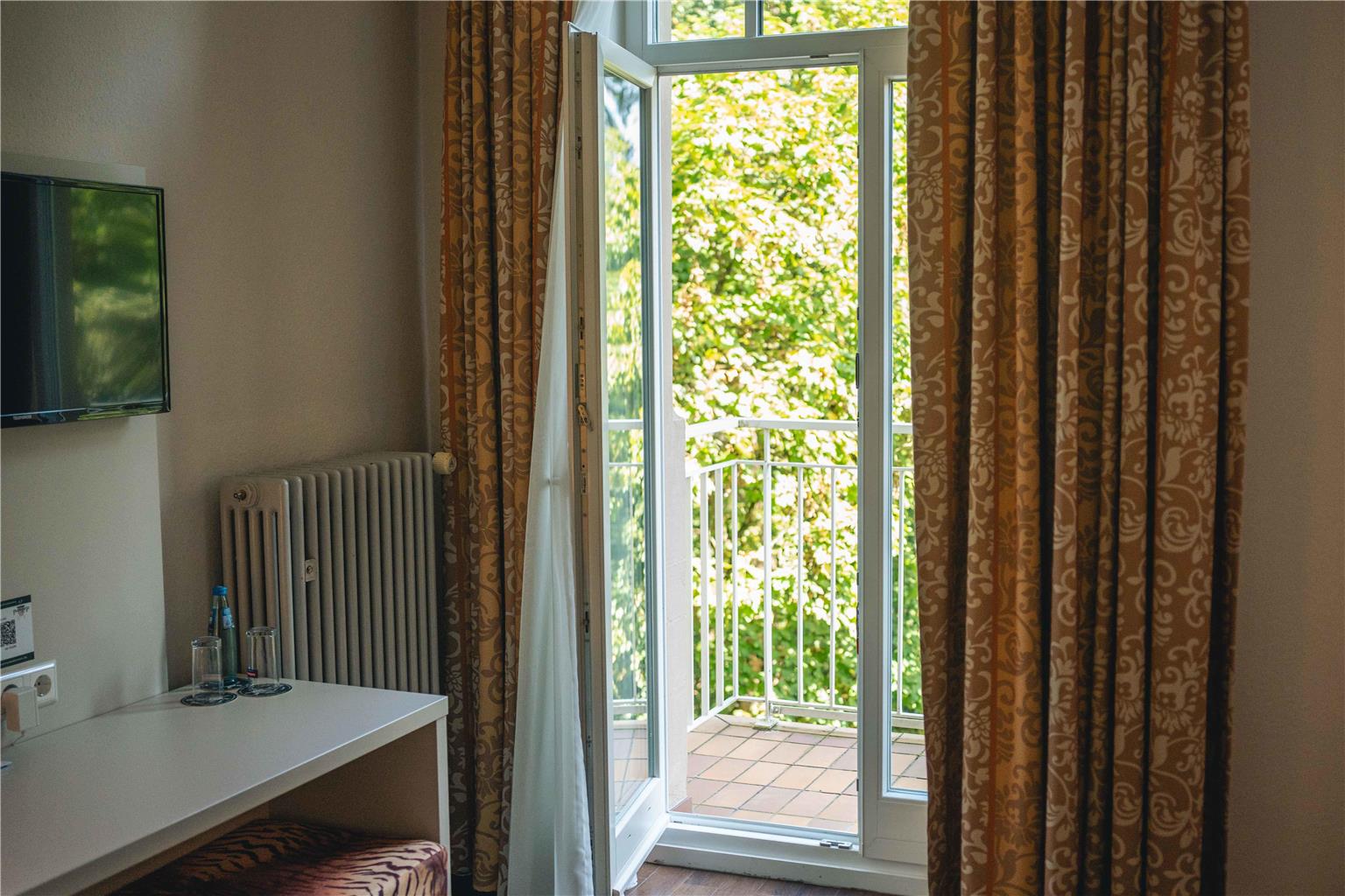 Sure Hotel by Best Western Bad Duerrheim, Luisenstrasse 8 in Bad Duerrheim