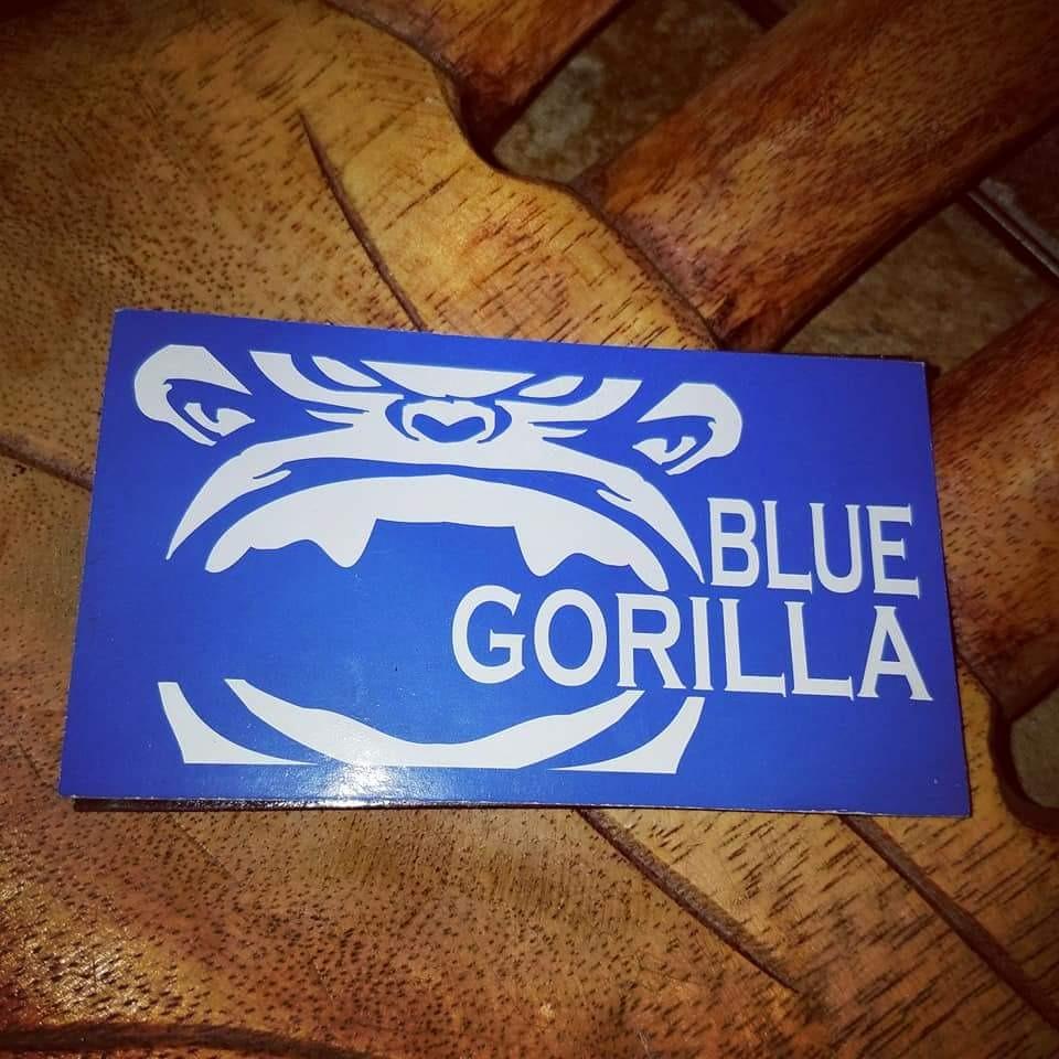 Blue Gorilla Coatings