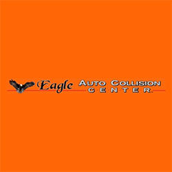 Eagle Auto Collision Center LLC Logo
