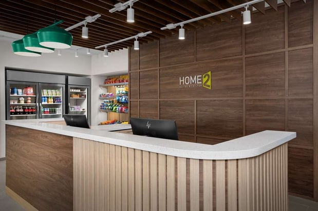 Images Home2 Suites by Hilton Lubbock University