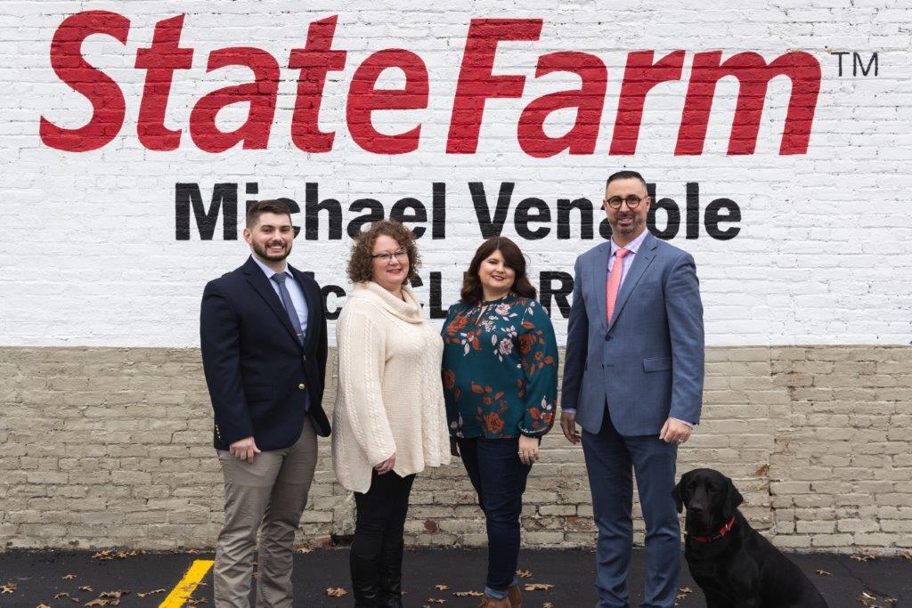 Michael Venable - State Farm Insurance Agent Hopkinsville (270)885-0063