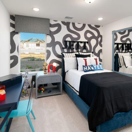Images UnionMain Homes - The Enclave at Legacy Hills