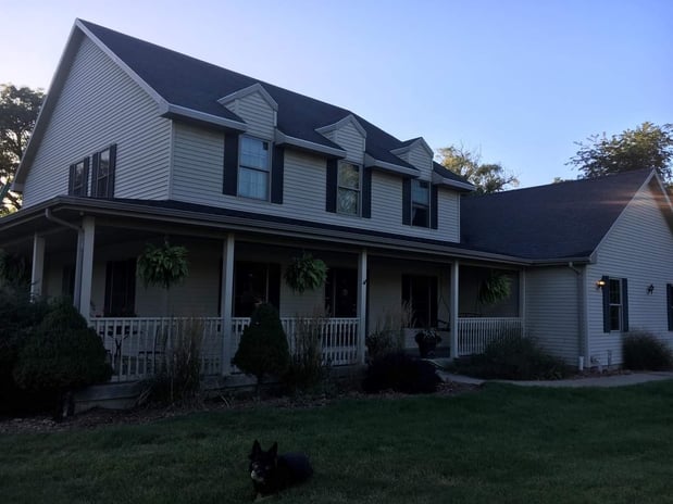 Images Refined Construction