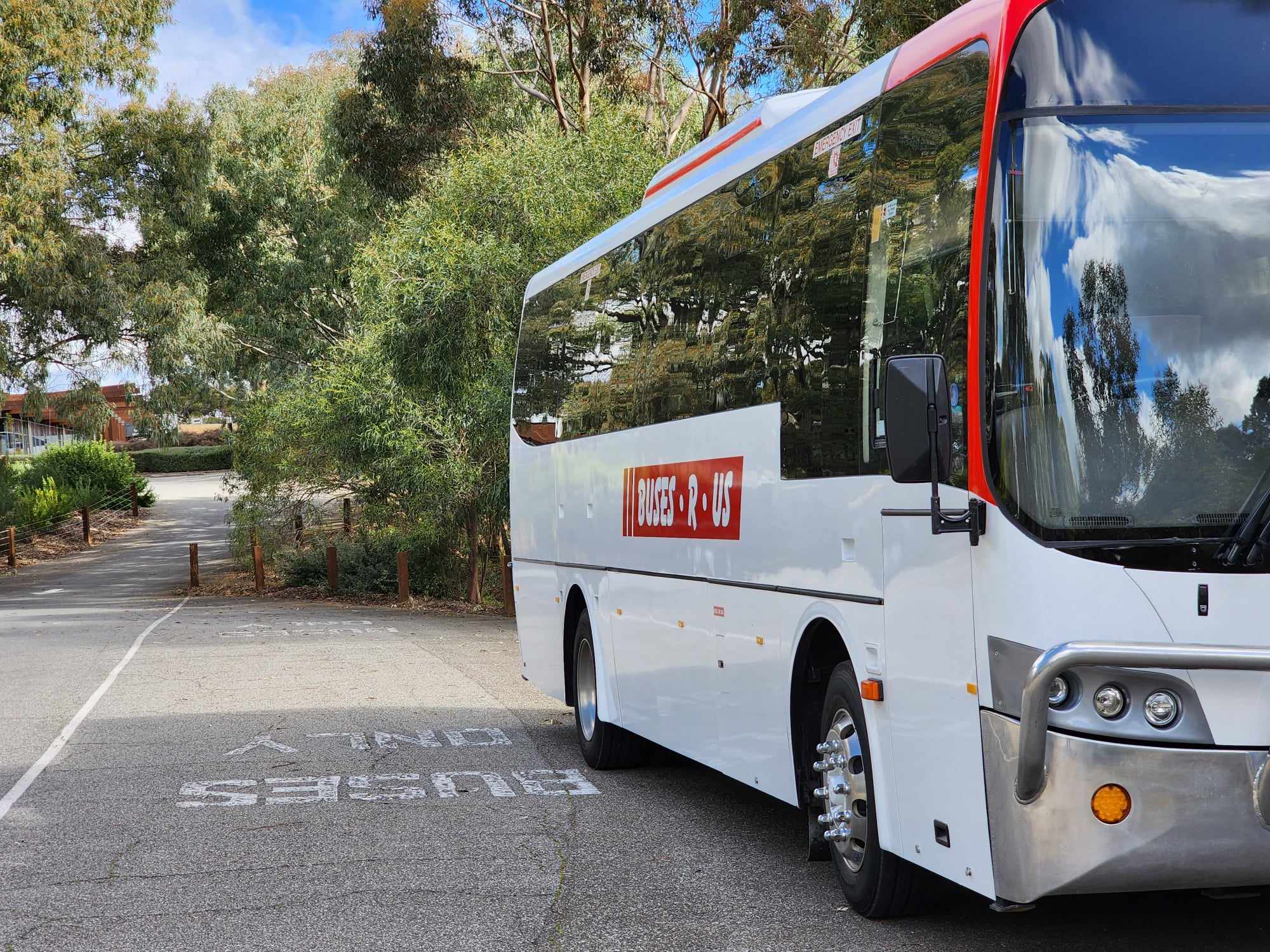 Images Buses R Us
