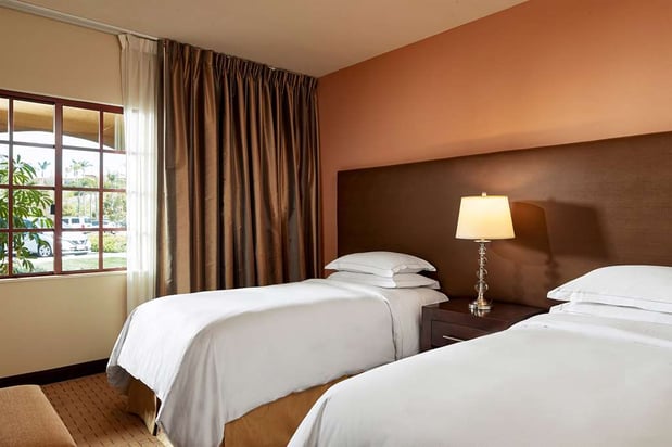 Images Hilton Grand Vacations Club MarBrisa Carlsbad