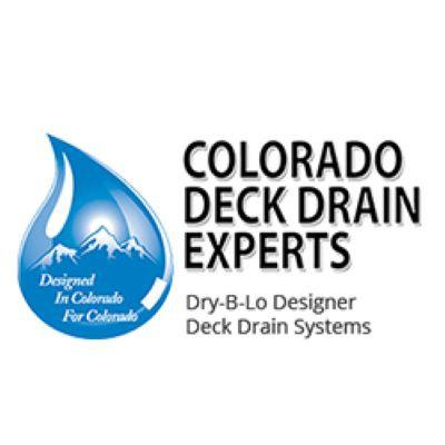 Colorado Deck Drain Experts - Brighton, CO 80601 - (303)500-8489 | ShowMeLocal.com