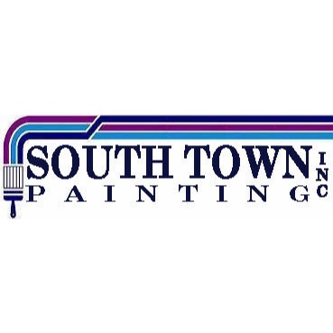South Town Painting Inc Logo