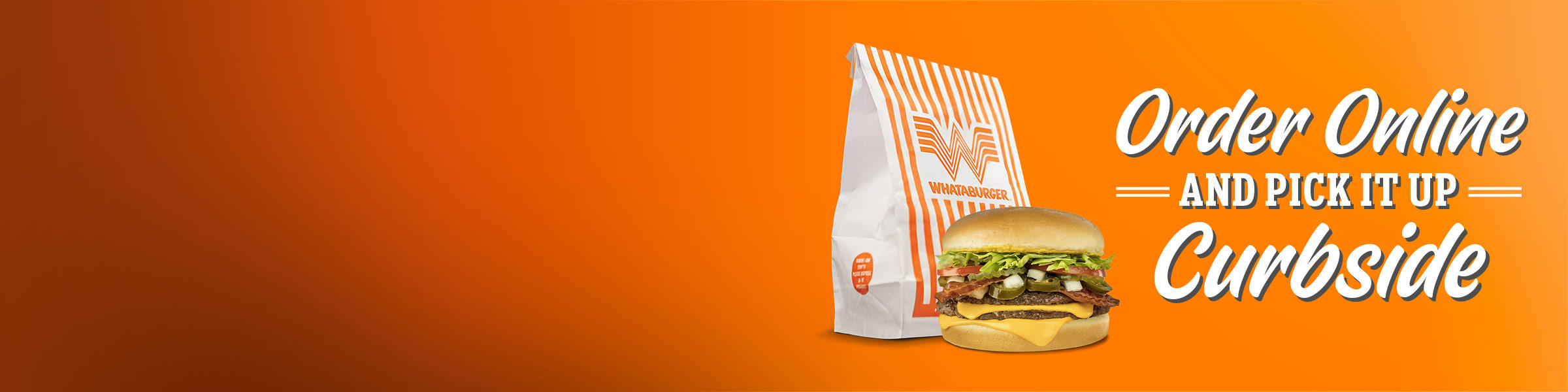 Whataburger  Order Online with Curbside and Delivery