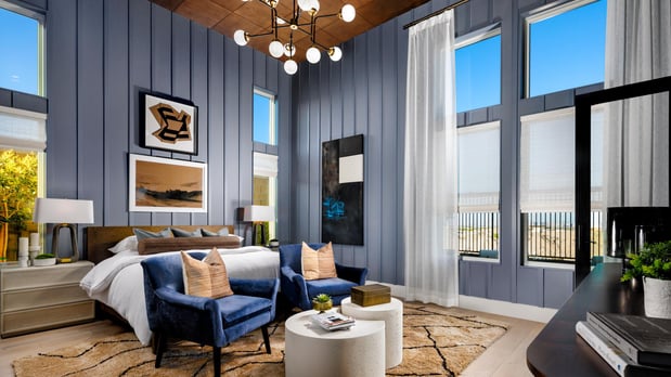 Images Toll Brothers at Ascension - Highrock Collection - Closed