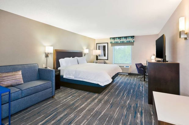 Images Hampton Inn and Suites Flint/Grand Blanc