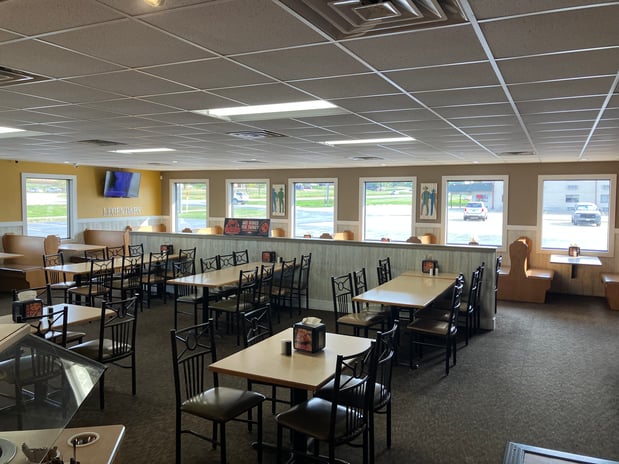 Images Pizza Ranch