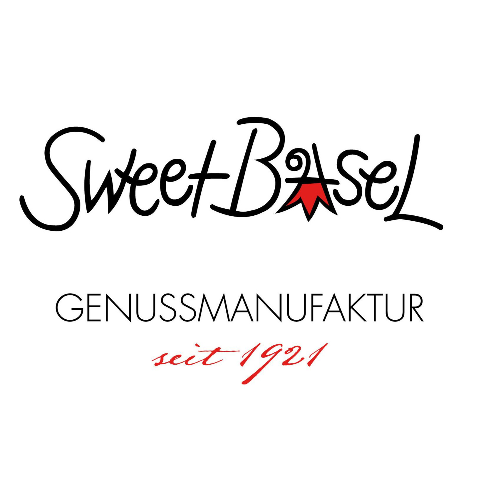 Sweet Basel Logo