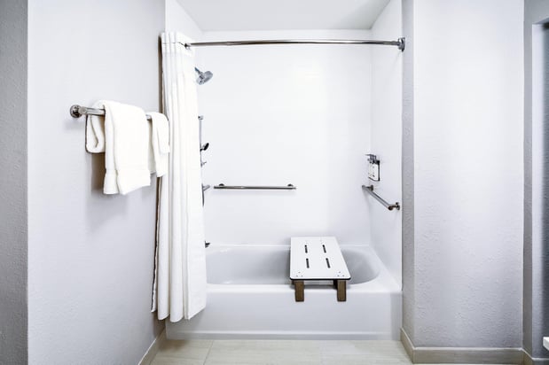 Images Holiday Inn Express & Suites Houston - Downtown North by IHG