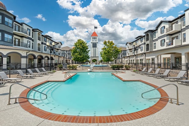 Images Villaggio Apartments