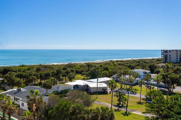 Images Hampton Inn Cocoa Beach/Cape Canaveral