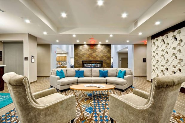 Images Homewood Suites by Hilton Cincinnati/West Chester