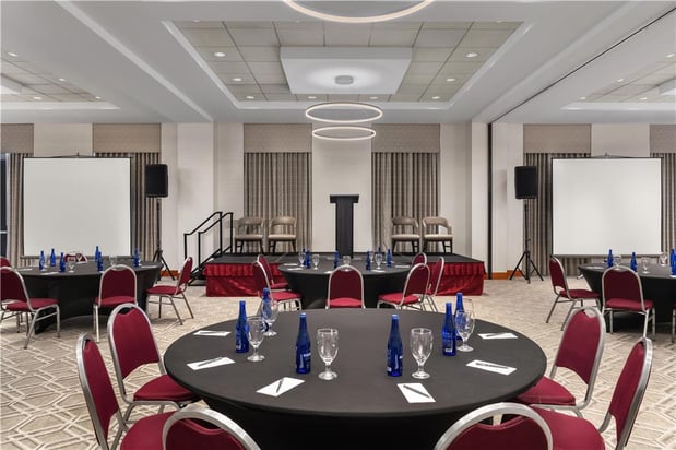 Images Embassy Suites by Hilton Boston at Logan Airport