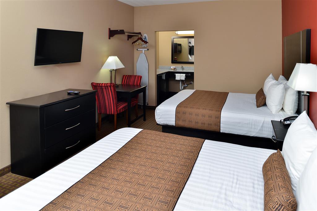 Extended stay discounts coupons