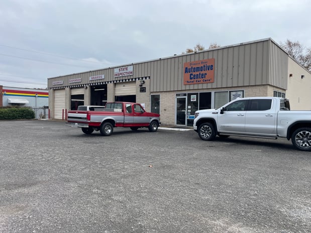 Images Princess Anne Automotive Center