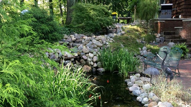 Images Second Nature Gardens