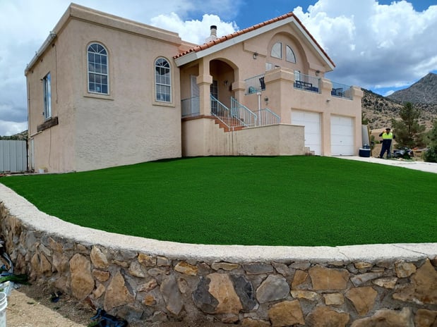 Images Brainard's Greenscapes